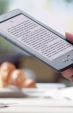 Az Amazon színes e-book olvasói az év végére várhatóak