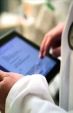 Jövőre már iPad-et használ az orvosok nagy része az USA-ban