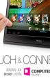 A ViewSonic egy 22 colos Androidos táblagéppel készül a Computex-re