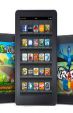 Amazon Kindle Fire 2: magasabb felbontás, vékonyabb kivitel