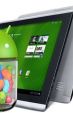 Az Acer táblagépek is kapnak Jelly Bean-t