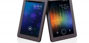 MyAudio Tablet S9 teszt