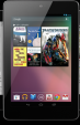 Európát is meghódítja a Nexus 7
