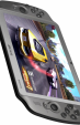 Táblagép és kézikonzol házassága: Archos GamePad