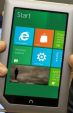 Windows 8-cal jöhet az új Nook Tablet