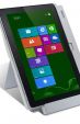 Nagypályás Windows 8 tábla az Acertől