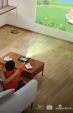SmartQ U7, projektor és táblagép házassága