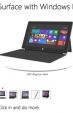 Előrendelhető a Microsoft Surface tábla