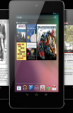 Teljesen átalakul a Nexus 7 kínálat