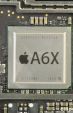 Fényderült az Apple A6X tartalmára