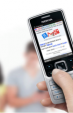 Ingyenes GMail, Google+ és keresés a Google-től és a Globe Telecomtól