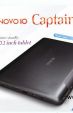 Novo 10 Captain: Négymag, FullHD kijelző, 212 dollár