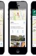 Visszatért a Google Maps az iOS-re