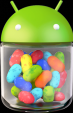 Túllépte a 10 százalékot a Jelly Bean