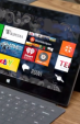 Nevetségesen kicsi lett a Surface Pro tárhelye