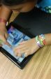 Iskolába megy az Xperia Tablet S