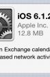 Átfogó frissítést kapott az iOS
