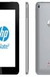 Bemutatkozott a HP androidos táblája