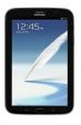 Lencsevégen a fekete Galaxy Note 8.0