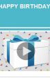 Születésnapos a Google Play Store