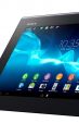 Jelly Bean frissítést kap az Xperia Tablet S