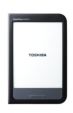 6 colos E-Book olvasó a Toshibától